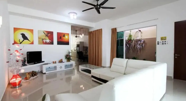Ai Homestay @ Tanjung Tokong
