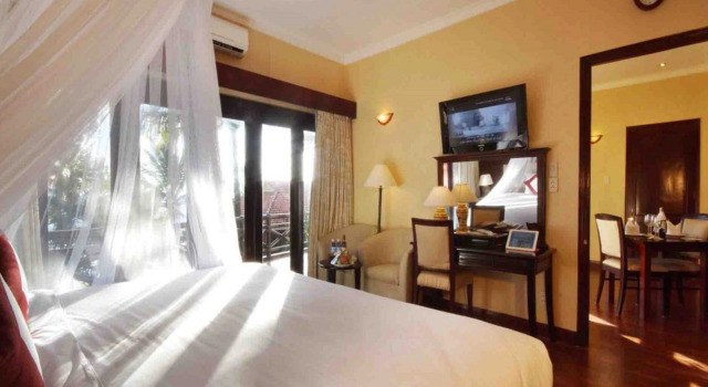 Saigon Phu Quoc Resort