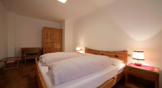 Двухместный номер Standard Hotel Garni Gonzaga