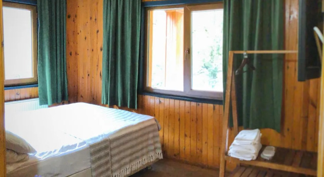 Номер Economy Zilkale Butik Otel
