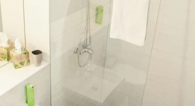Четырёхместный номер Standard Цокольный этаж с 2 комнатами Green Spirit Hotel