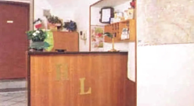 Hotel Lussemburgo