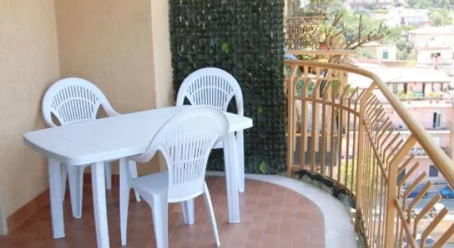Casa Vacanza Bordonaro