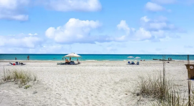 Ocean Sands 1-501