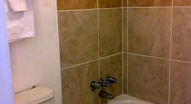 Номер Deluxe Houston Inn and Suites