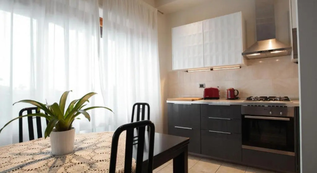 Apartment Appartamento Alberto