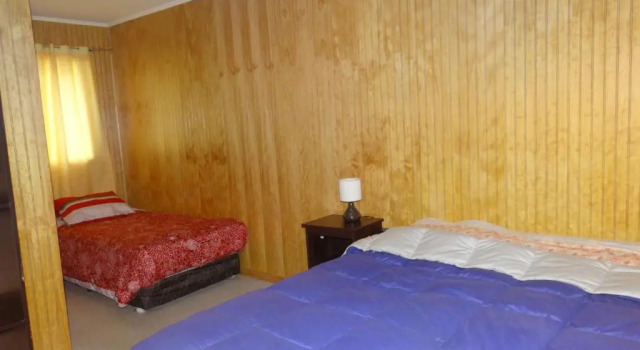 Hostal Santa Fe