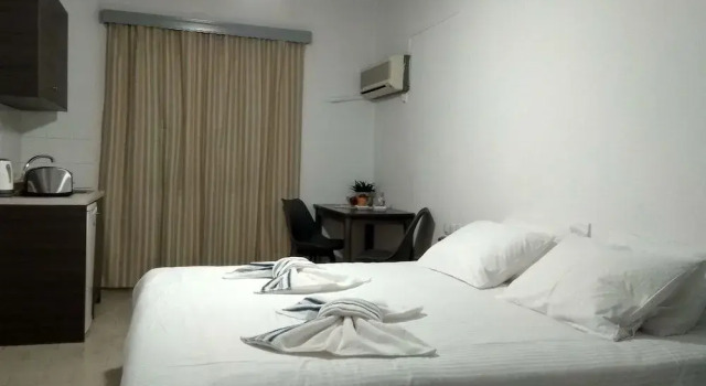 Relax Studios & Apartments