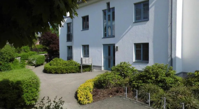 Апартаменты Appartement 53 Residenz Bellevue Used