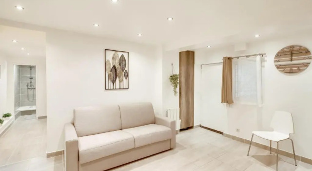 302-Suite Dylan, Забронировать Отель Париж Иль-де-Франс, рядом с Станция метро Rambuteau