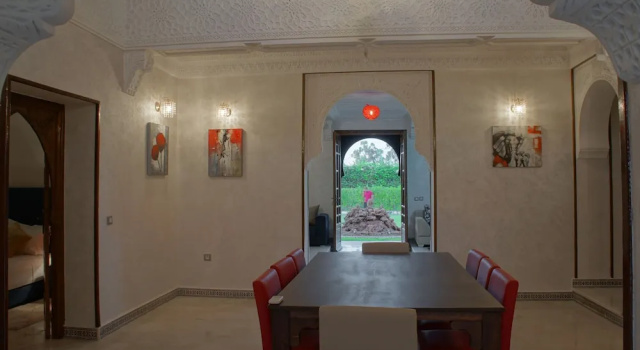 Вилла Prestylia Hotel Resort Villas