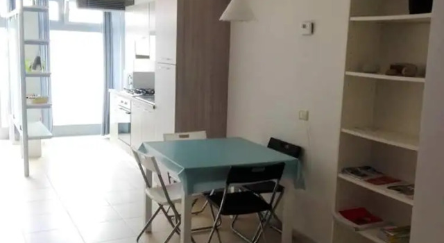 Apartment With One Bedroom In Matera With Wonderful City View