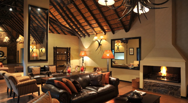 Mabula Game Lodge, Prenota Hotel Mabula Warmbad