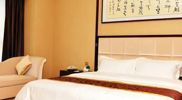 New Sail Hotel