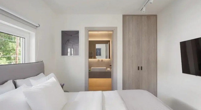 Athenian Riviera Coastal Charm Villa, Забронировать Вилла Вула Attica Riviera