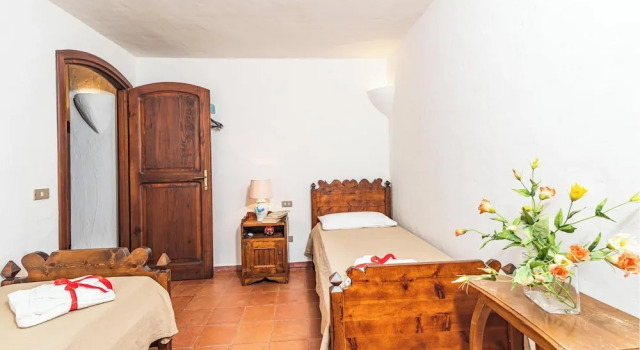 Villa Sa Soliana