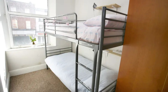 Short Let Direct - Dorset Street D1, Забронировать Отель Дублин Каунти Дублин, рядом с Частная больница Матер