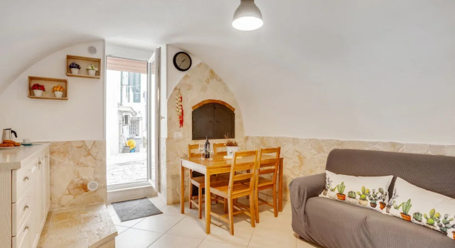 La Chicca Historic Center Beautiful Flat