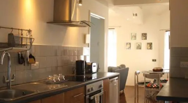 The Loft on the Babbacombe Downes, Забронировать Отель Отели Торки 4 звезды, рядом с Petit Tor Beach, 4*