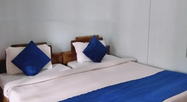 La-Terrasse Guest House, Book Guesthouse Hotels in Sikkim with Parking, Parking