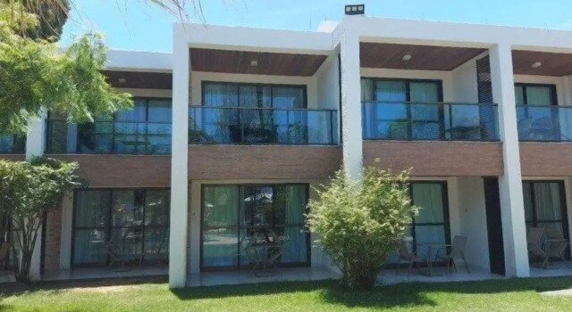 Iloa Resort And Residence, Забронировать Курортный отель Отели в центре Барра-ди-Сан-Мигел с завтраком, отели в центре Барра-ди-Сан-Мигел с завтраком