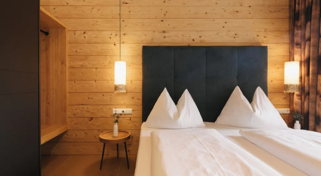 Номер Standard Chalet Village by Apart4you