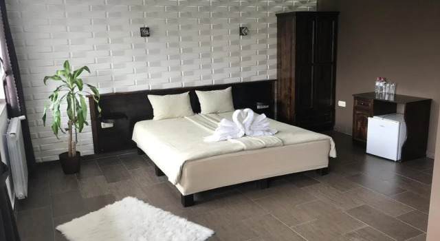 Katalina Holiday Complex