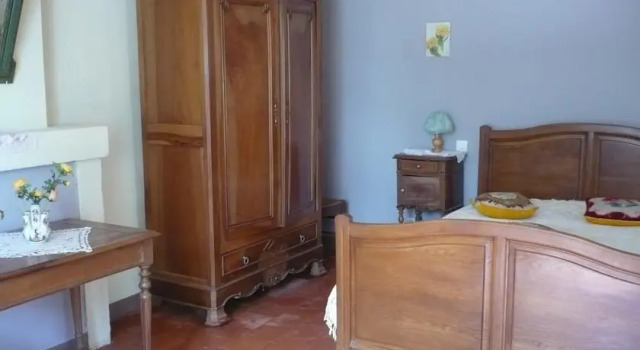 Gîte La Clé Des Champs, Rezervovat Hotel Saint-Laurent-de-Lin Francie