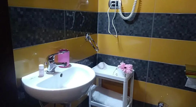 Deluxe Doppel Zimmer Lorenzo B&B
