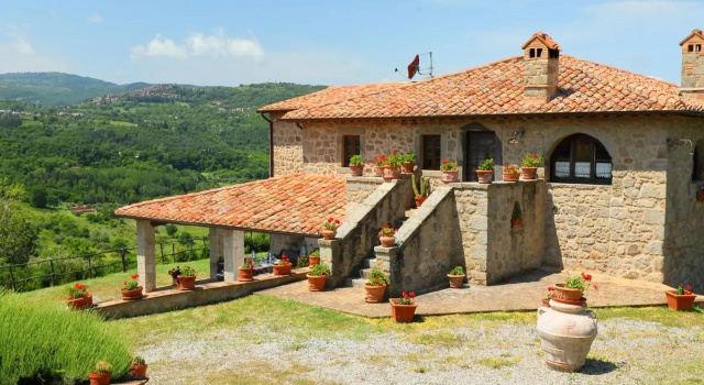 Holiday Home Podere dei Venti by Interhome, Забронировать Апартаменты/квартира Кастель-дель-Пьяно Валь д’Орча