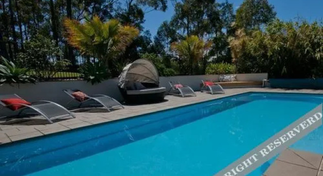 Moonee Beach Executive Retreat, Book Hotel Moonee Beach Coffs Coast