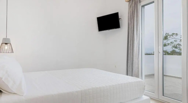 Люкс Irida Vacation Suites
