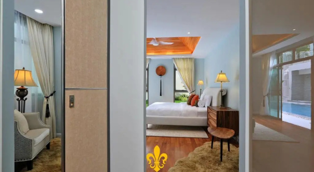 Villa Sebatik by TropicLook, Забронировать Вилла Отели Южного Таиланда 3 звезды, 3*