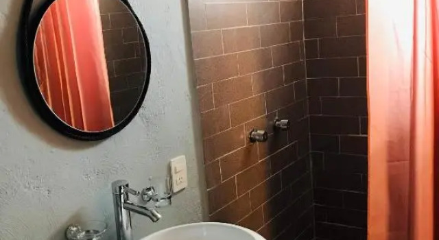 Casa Arrayan, Book Hotel Billige hoteller i Guadalajara