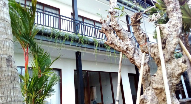 Grandpa Guest House