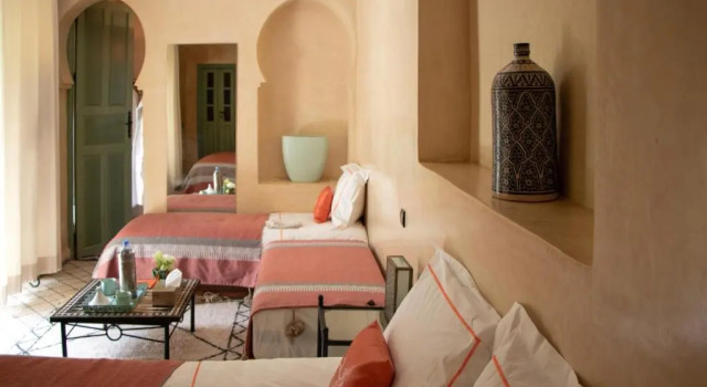 Suite Dar Limoun Amara