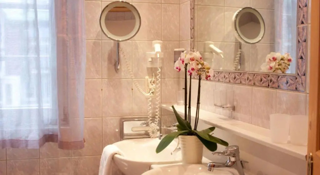 Апартаменты Murrmel Apartments