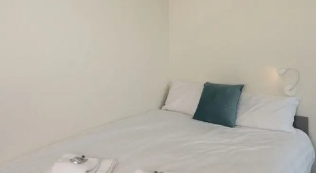 Номер Standard Crows Nest - UCC Summer Beds