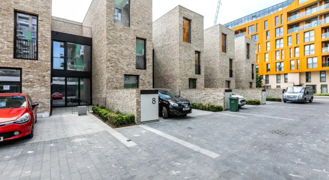 London Luxury - Sleeps 12 Greenwich - O2