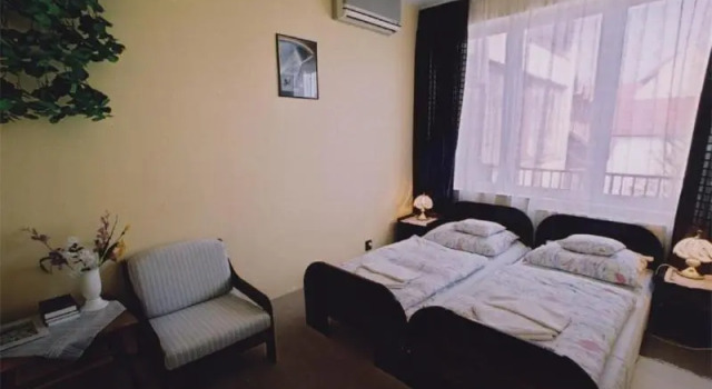 Двухместный номер Standard Hotel Uno