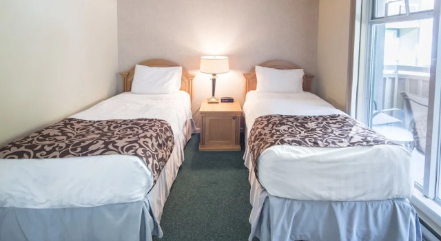 Woodrun Lodge by Whistler Premier