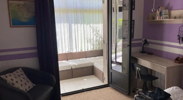 Maison Jardin Crest, Забронировать Отель Отели Vercors с парковкой, Парковка