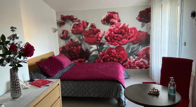 PIVOINE Chambre d hotes, Buchen Sie Pension Fralignes 
