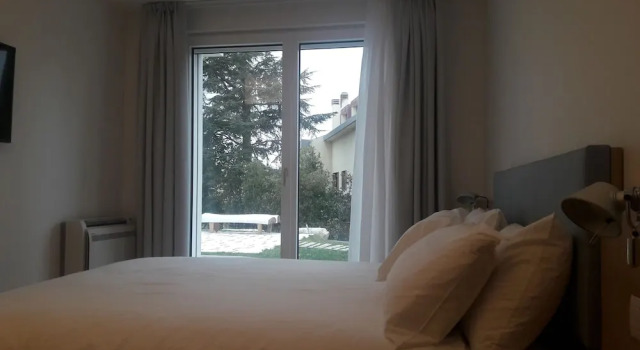 Standard- værelse h-sa Guest House