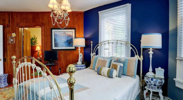 Номер Superior Fairlawn Inn