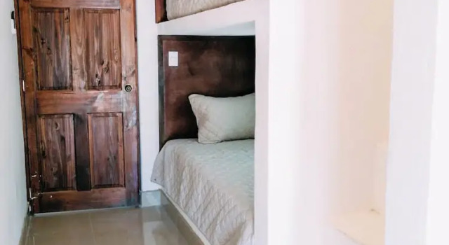 Номер Comfort Kilómetro 158 Hawai Monterrico