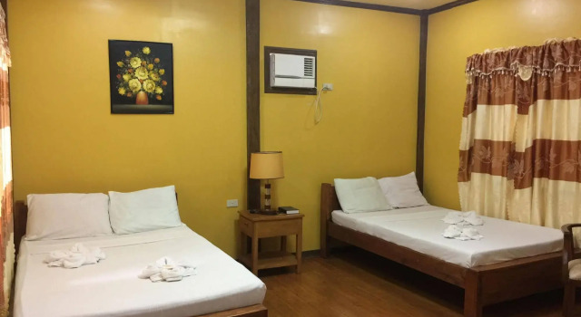 La Veranda Beach Resort