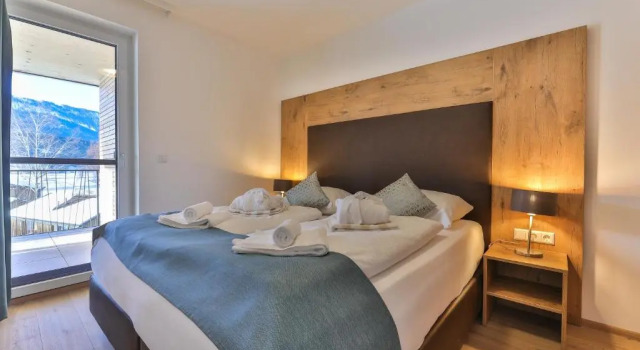 Lake Resort Pressegger See, Rezerwuj Ośrodek wypoczynkowy Hotele resortowe w Karyntia, Ośrodek wypoczynkowy