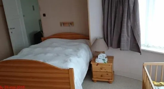 Les Ecureuils, Rezerwuj Hotel Hotele w Bruksela z parkingiem, Parking