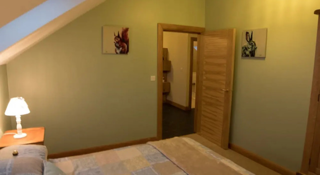 Quarry Loft, Забронировать Отель Келлс 